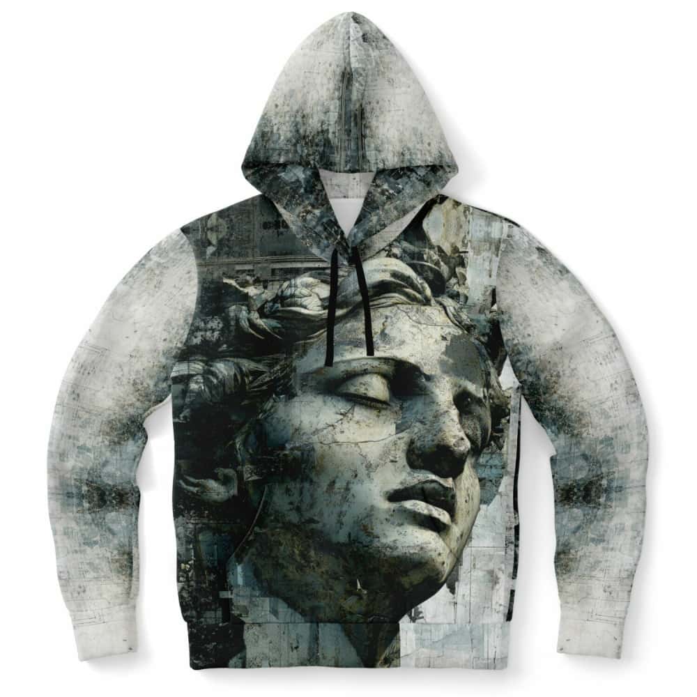 Fashion Pullover Hoodies | Ethical Style by Projects817