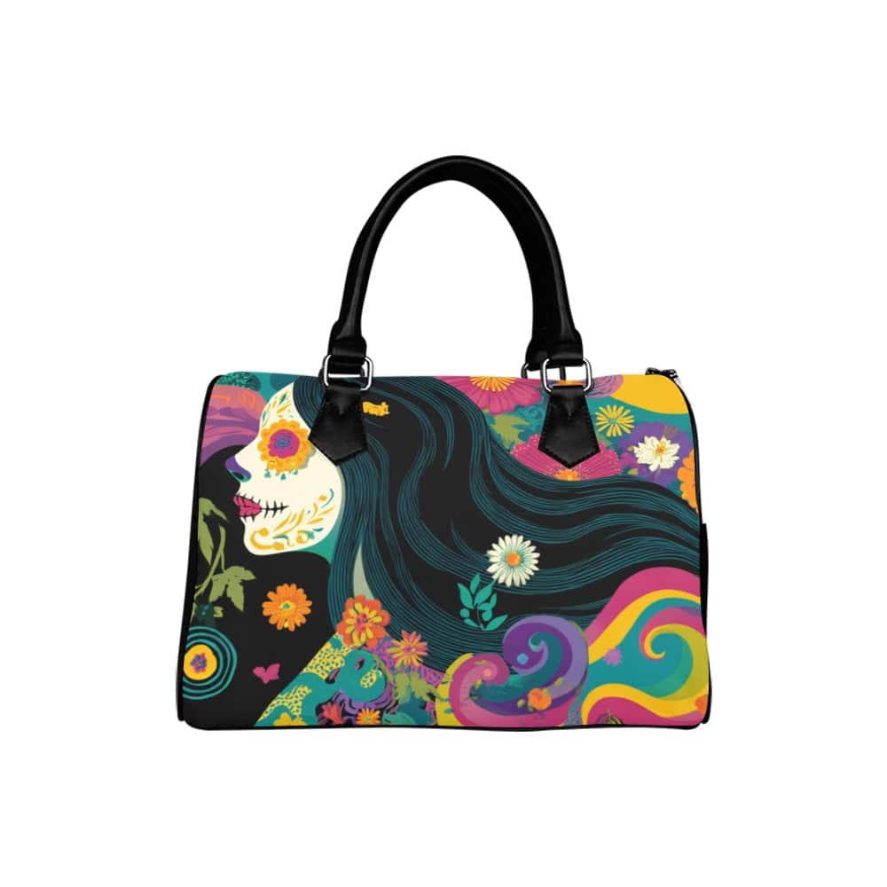 Boston Handbags | Ethical Style by Projects817