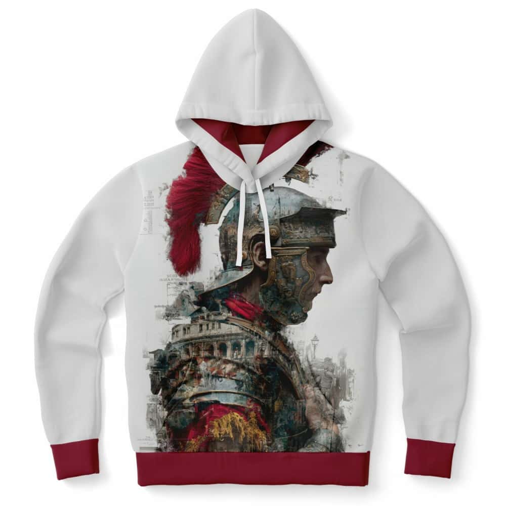 Fashion Pullover Hoodies | Ethical Style by Projects817