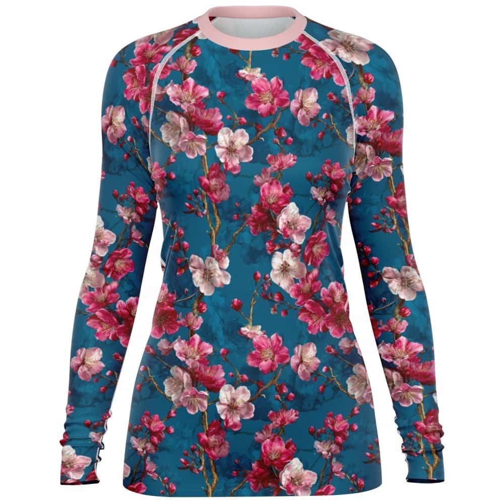 Rashguards | Ethical Style by Projects817