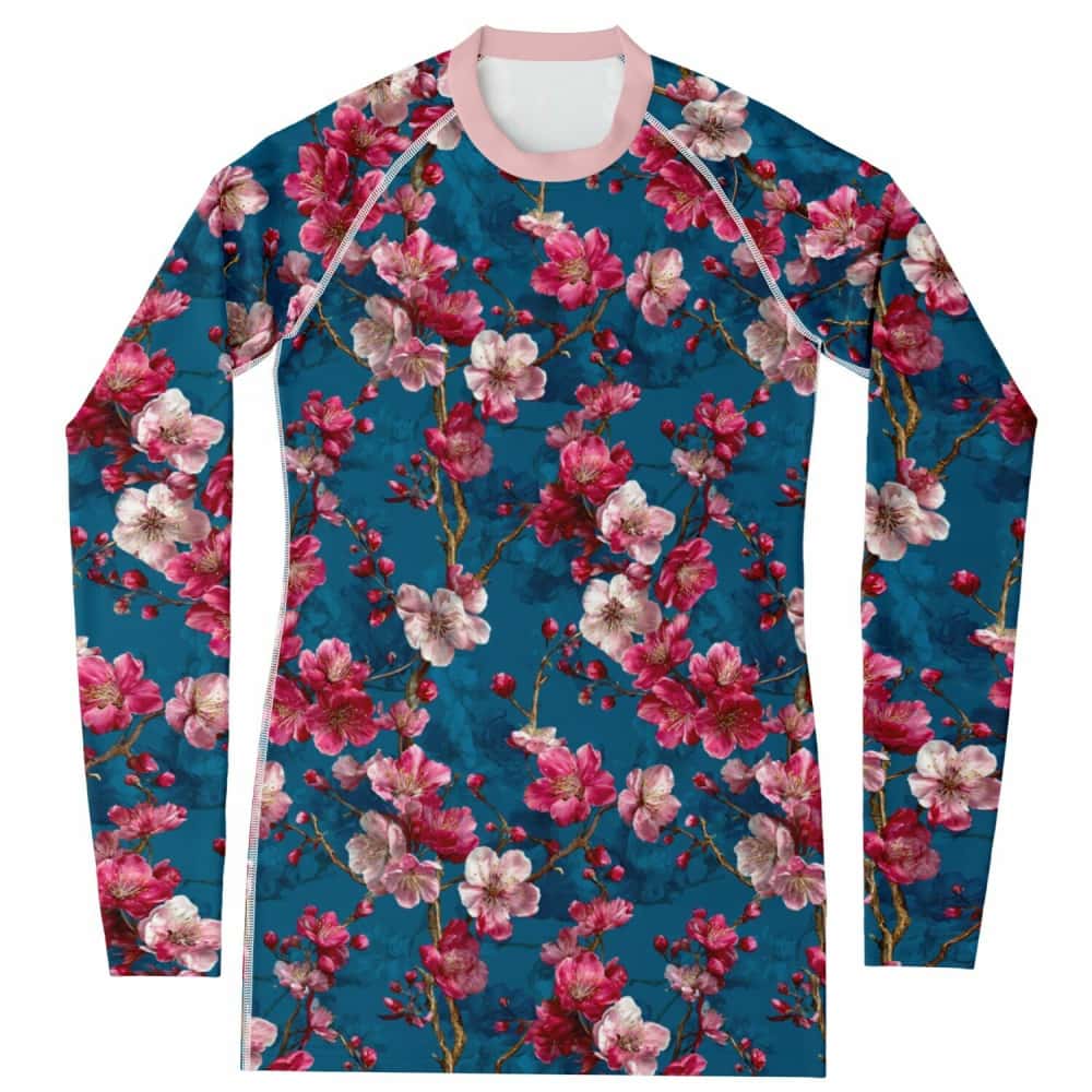 Rashguards | Ethical Style by Projects817