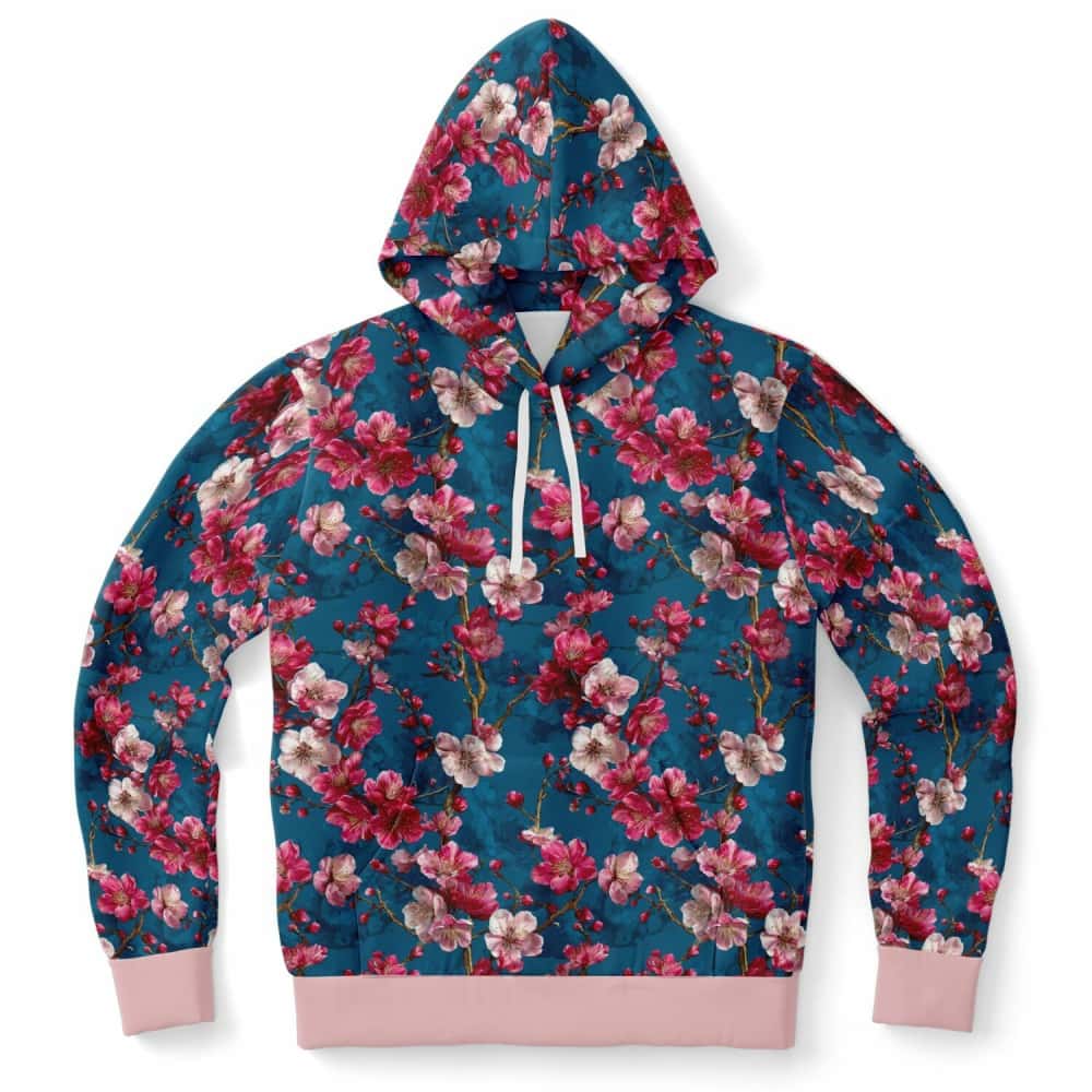 Fashion Pullover Hoodies | Ethical Style by Projects817