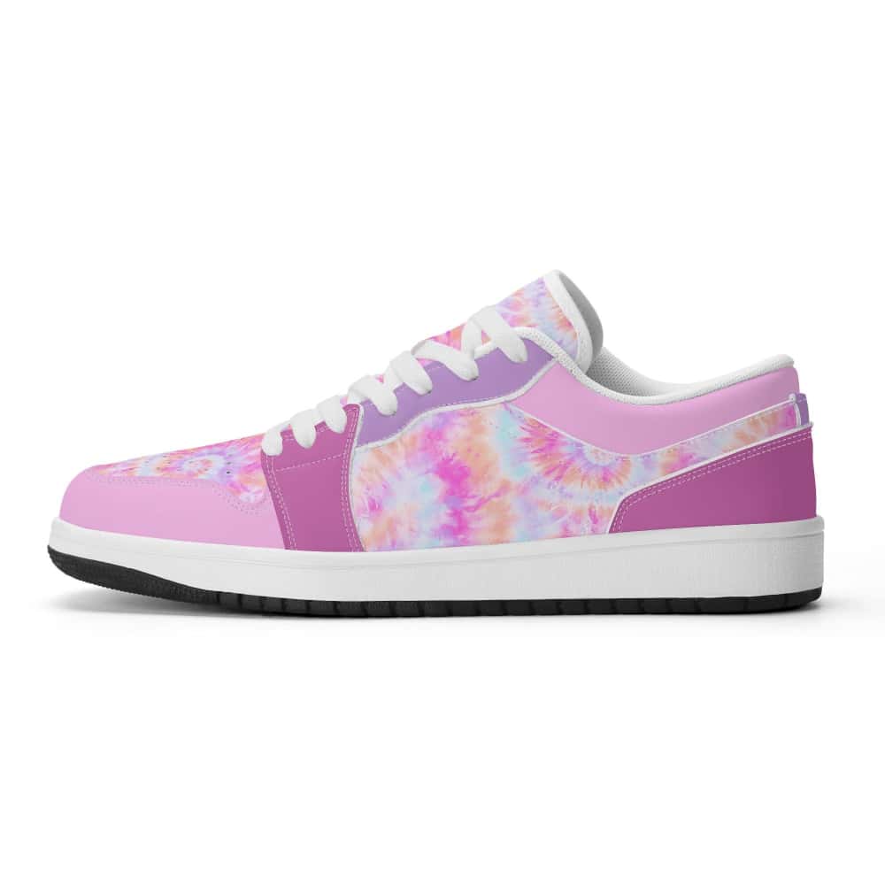 Low Top Sneakers | Ethical Style by Projects817