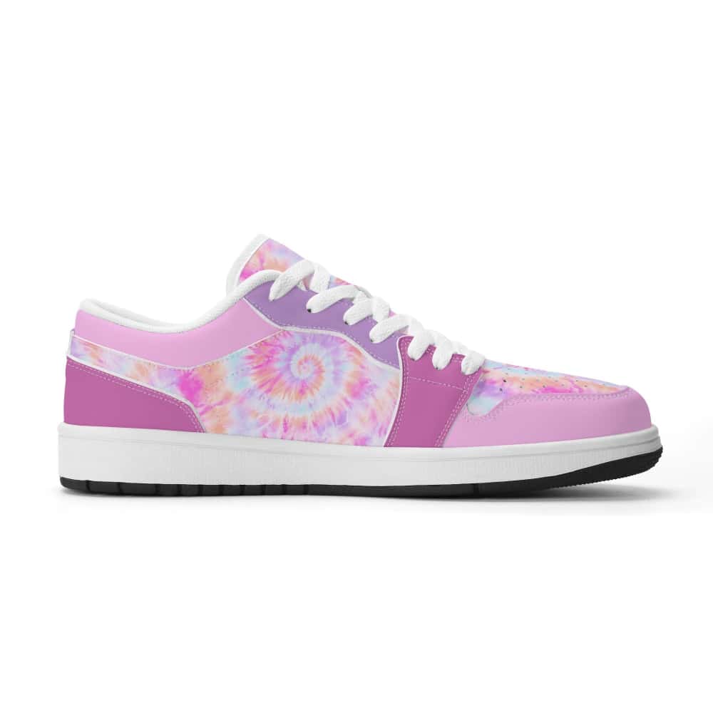 Low Top Sneakers | Ethical Style by Projects817