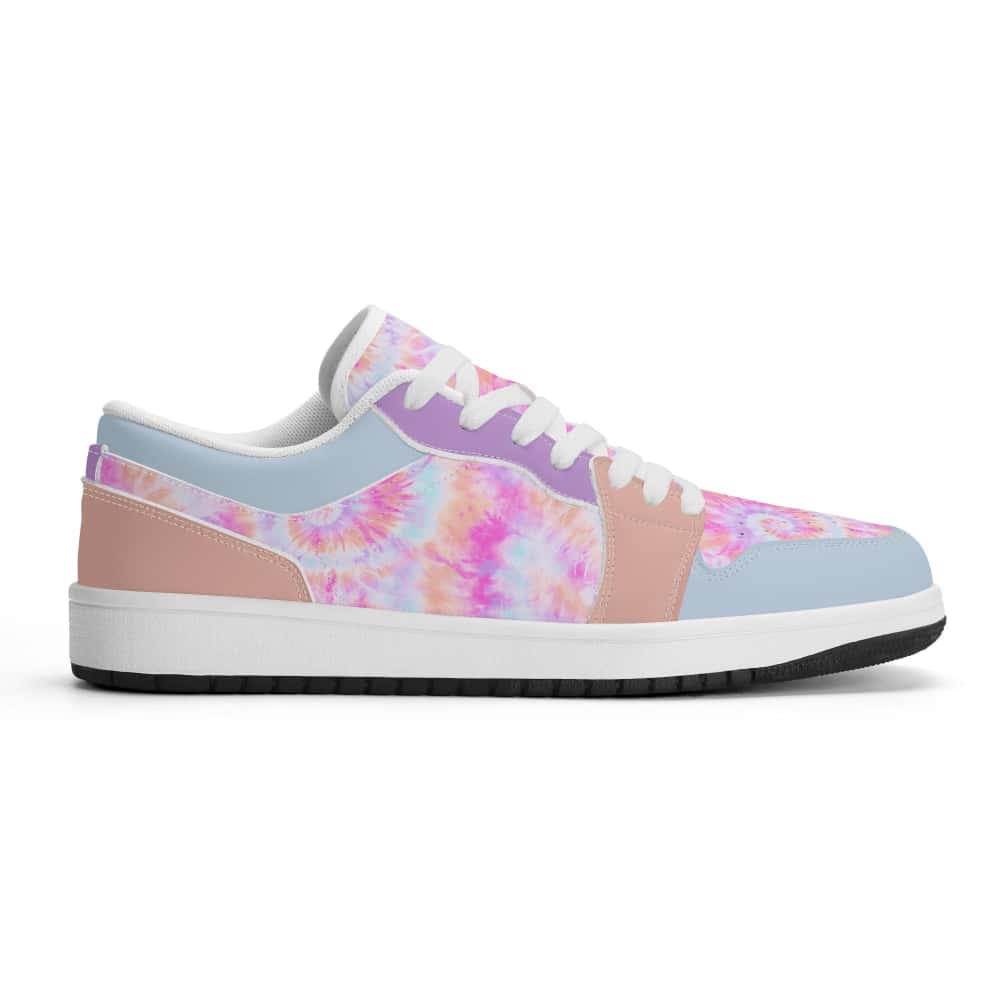 Low Top Sneakers | Ethical Style by Projects817