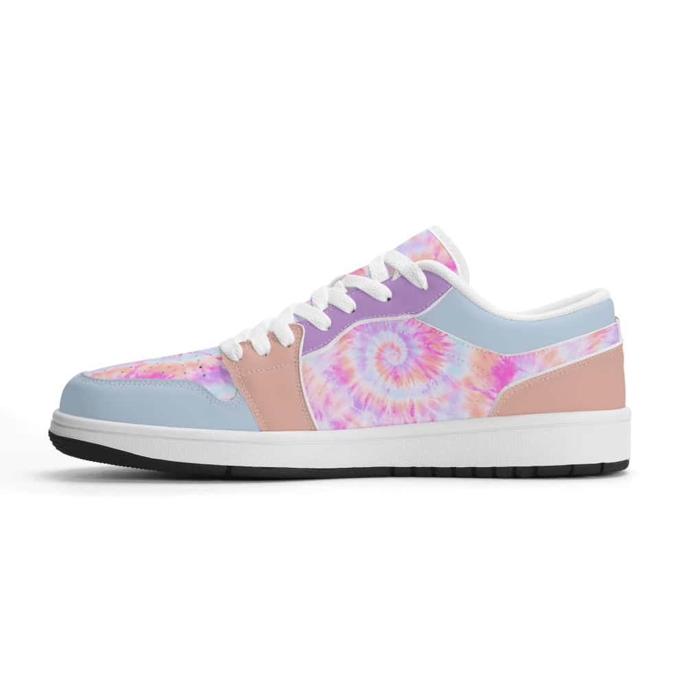 Low Top Sneakers | Ethical Style by Projects817