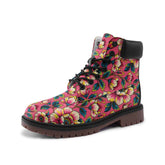 Lug Boots | Ethical Style by Projects817