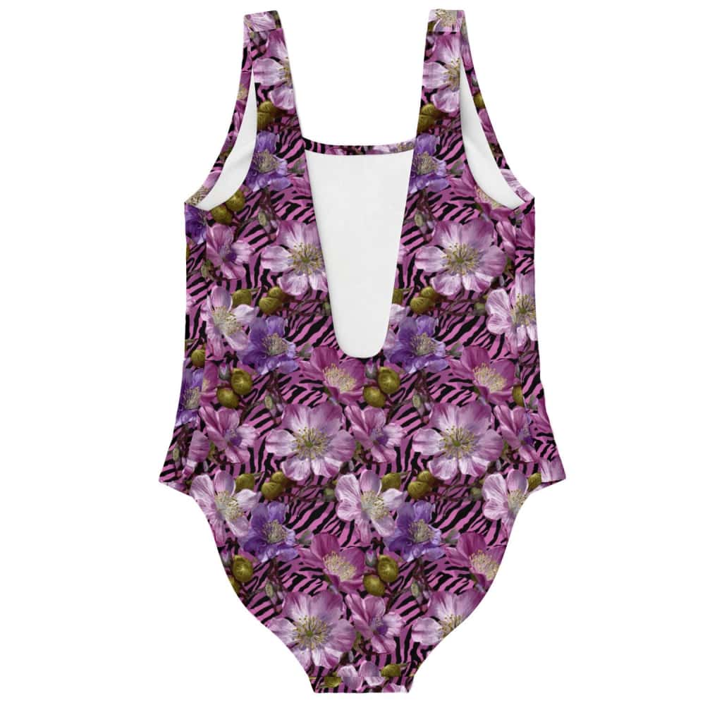 One Piece Swimsuit | Ethical Style by Projects817