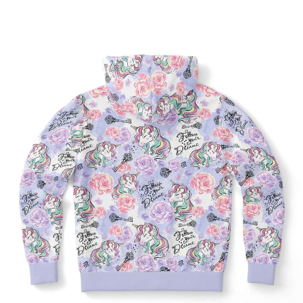Fashion Pullover Hoodies | Ethical Style by Projects817