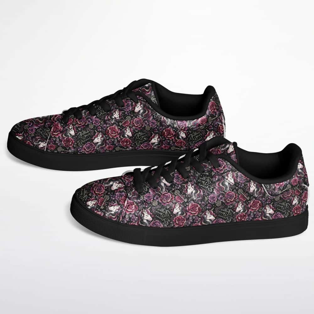 Lowline Sneakers | Ethical Style by Projects817