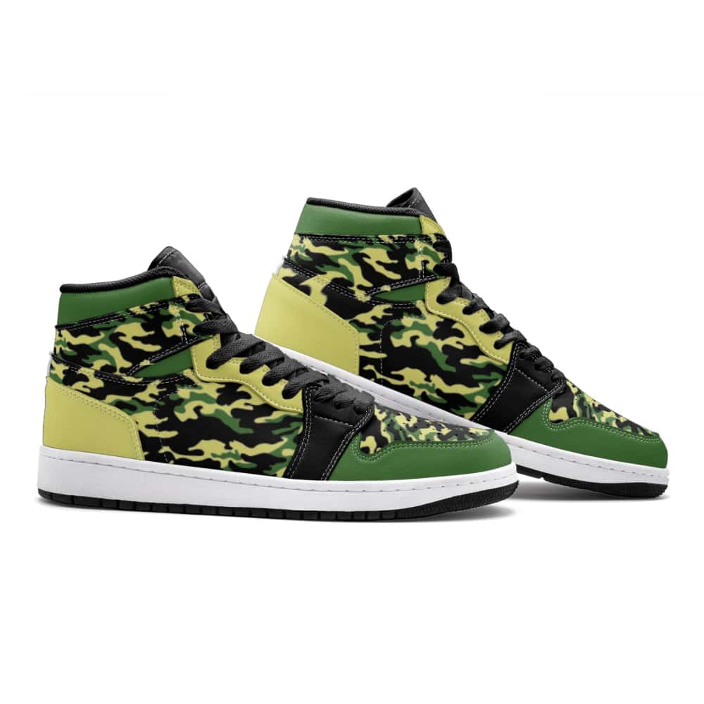 TR Sneakers | Ethical Style by Projects817
