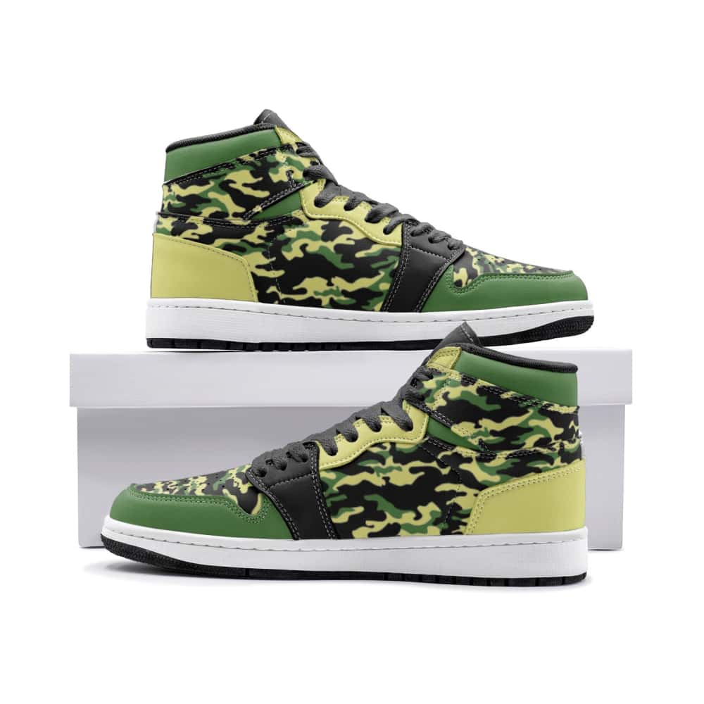 TR Sneakers | Ethical Style by Projects817