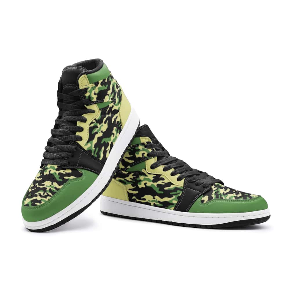 TR Sneakers | Ethical Style by Projects817