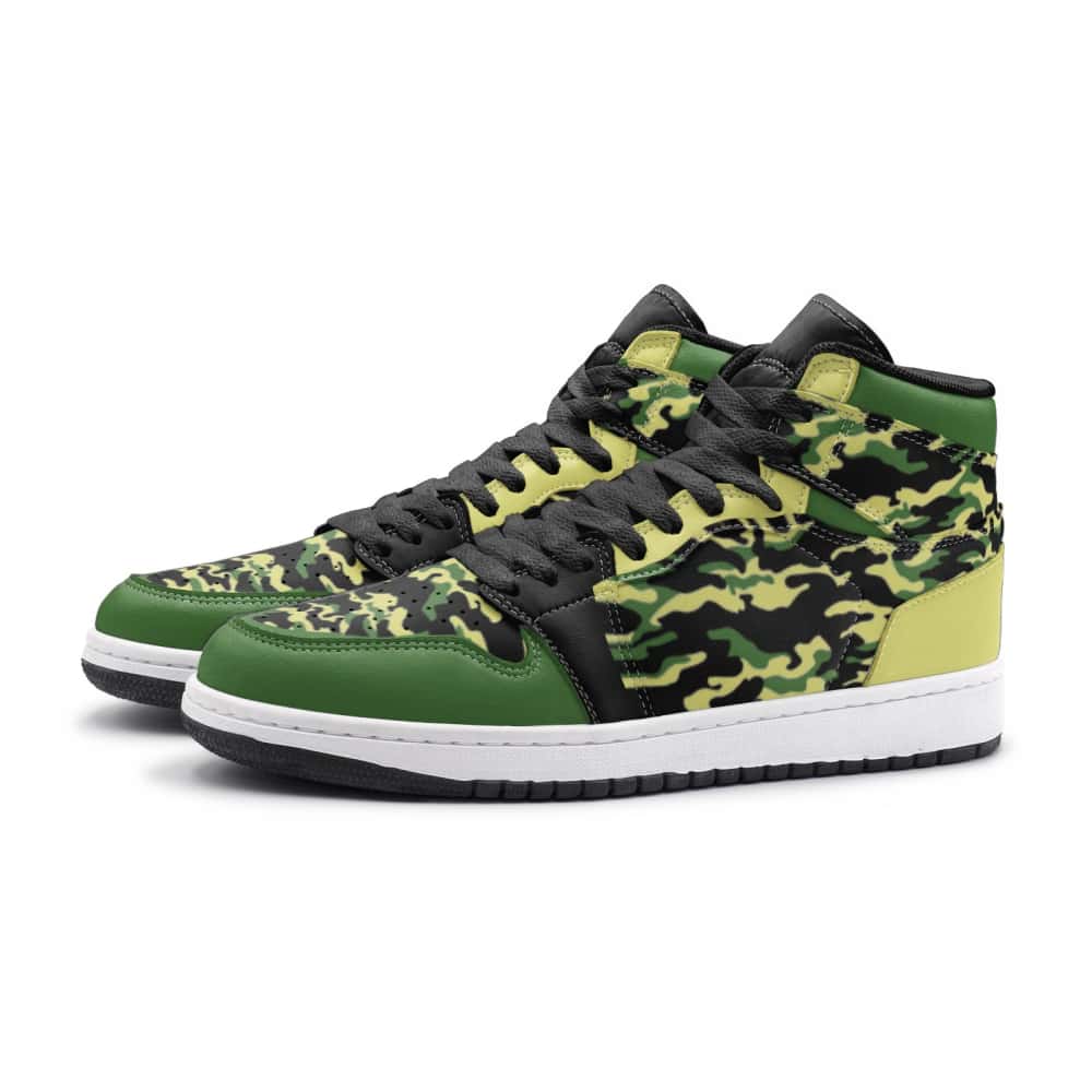 TR Sneakers | Ethical Style by Projects817