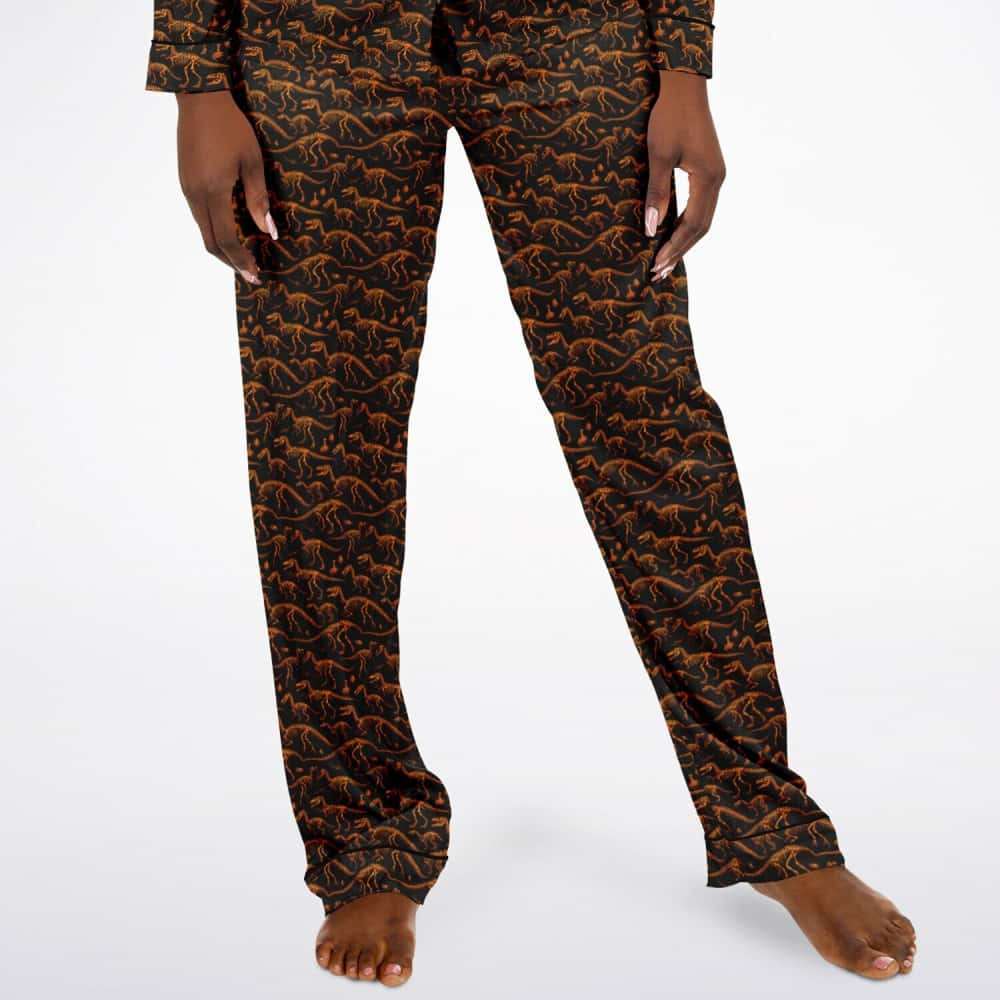 Satin Pajamas | Ethical Style by Projects817