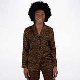 Satin Pajamas | Ethical Style by Projects817