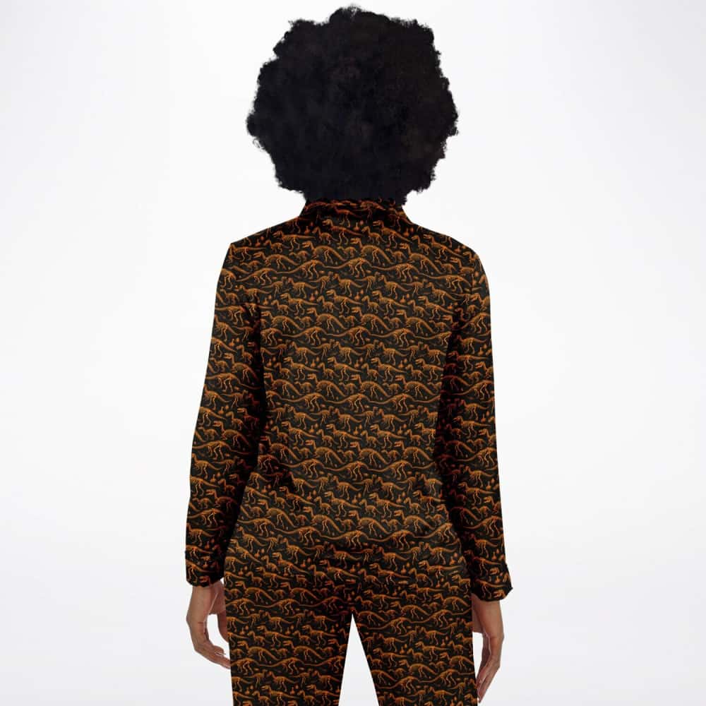 Satin Pajamas | Ethical Style by Projects817