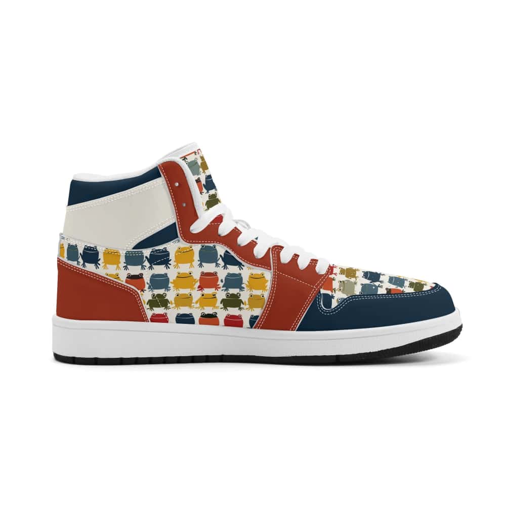 TR Sneakers | Ethical Style by Projects817