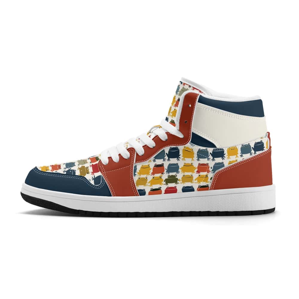 TR Sneakers | Ethical Style by Projects817