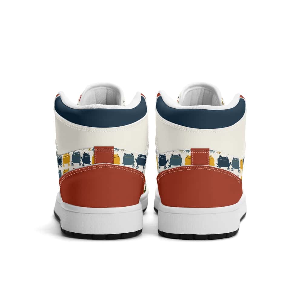 TR Sneakers | Ethical Style by Projects817