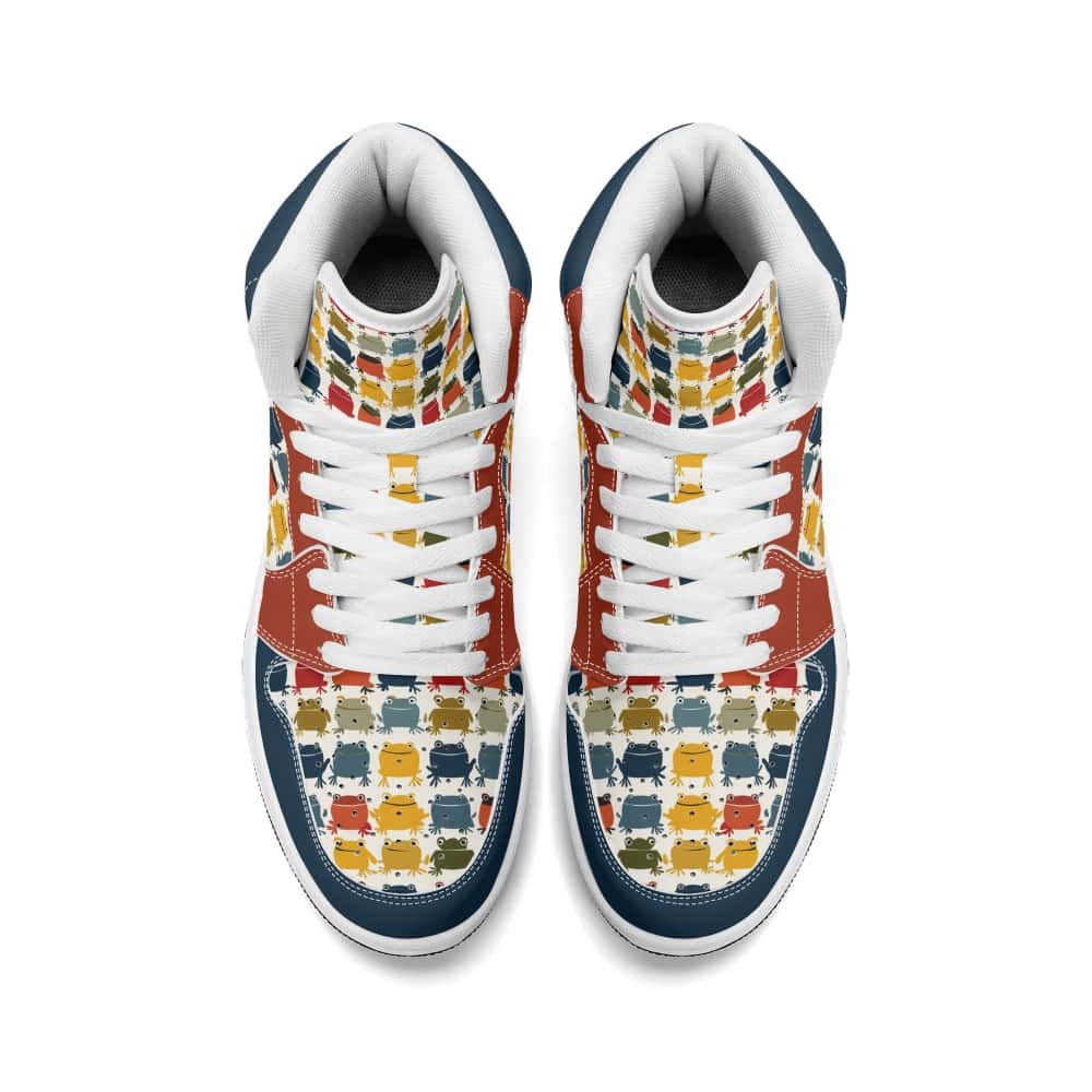 TR Sneakers | Ethical Style by Projects817