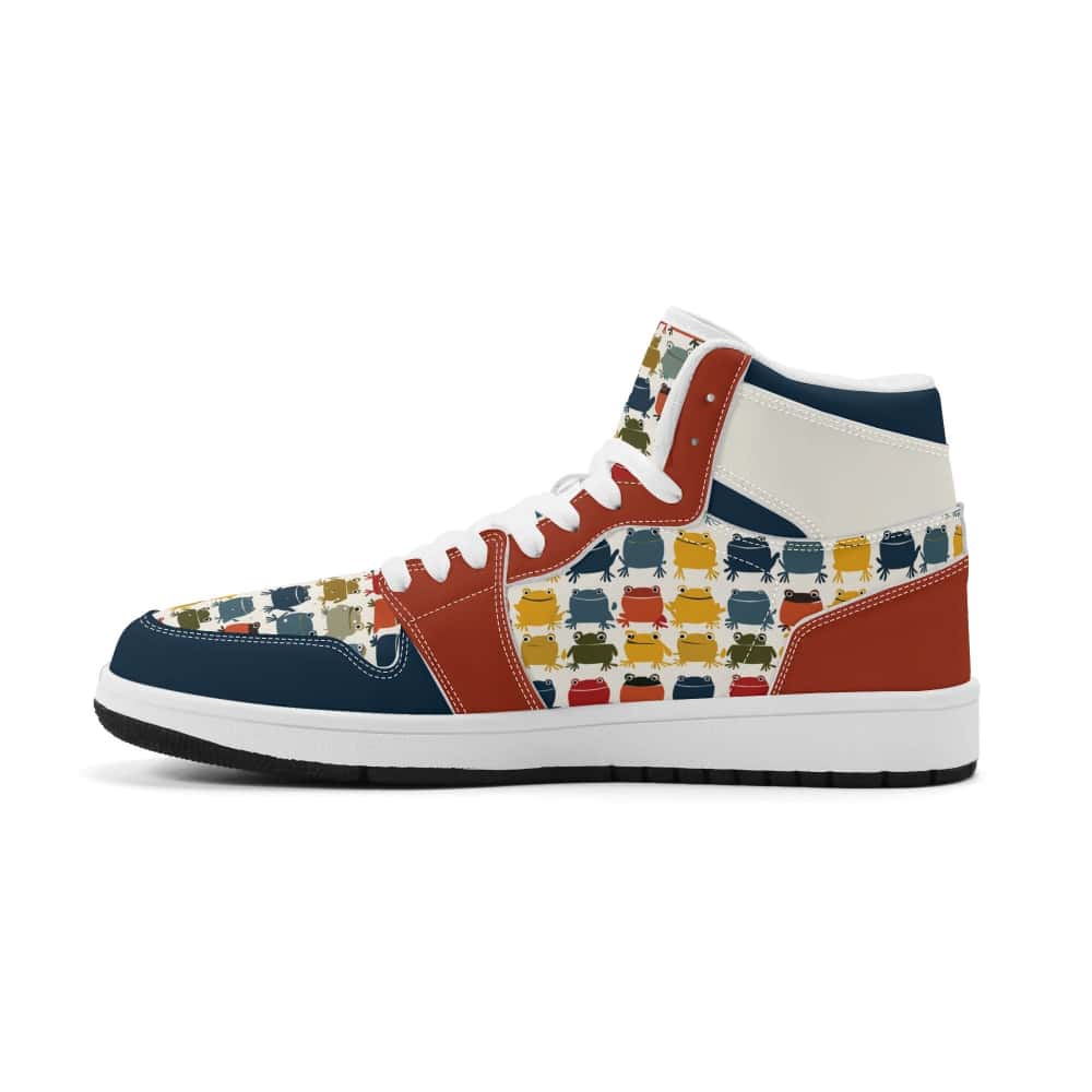 TR Sneakers | Ethical Style by Projects817