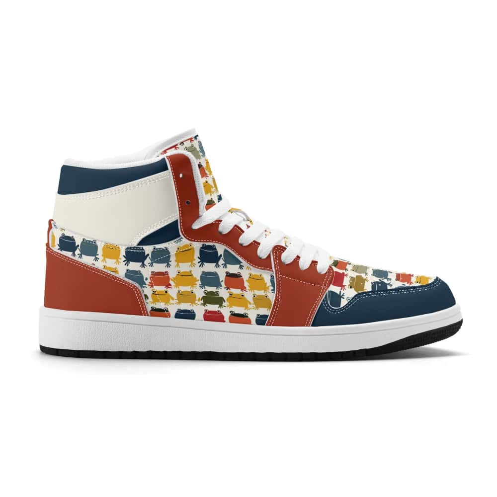TR Sneakers | Ethical Style by Projects817