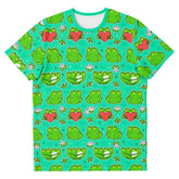 T-Shirt | Ethical Style by Projects817