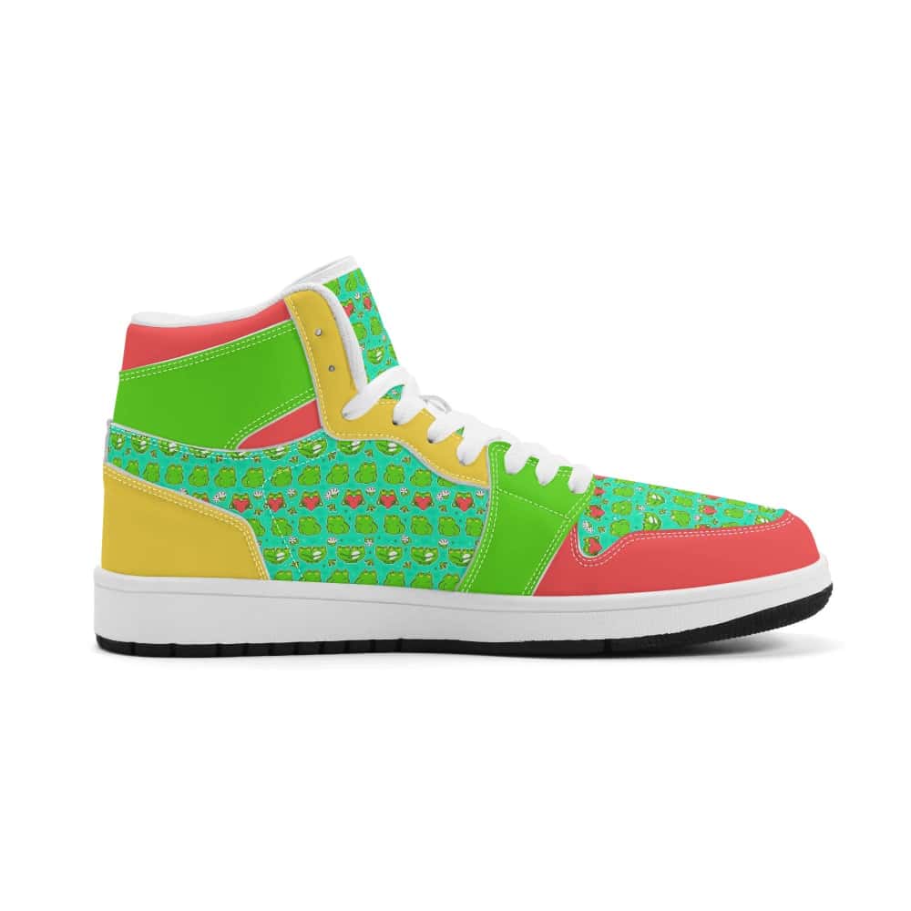 TR Sneakers | Ethical Style by Projects817