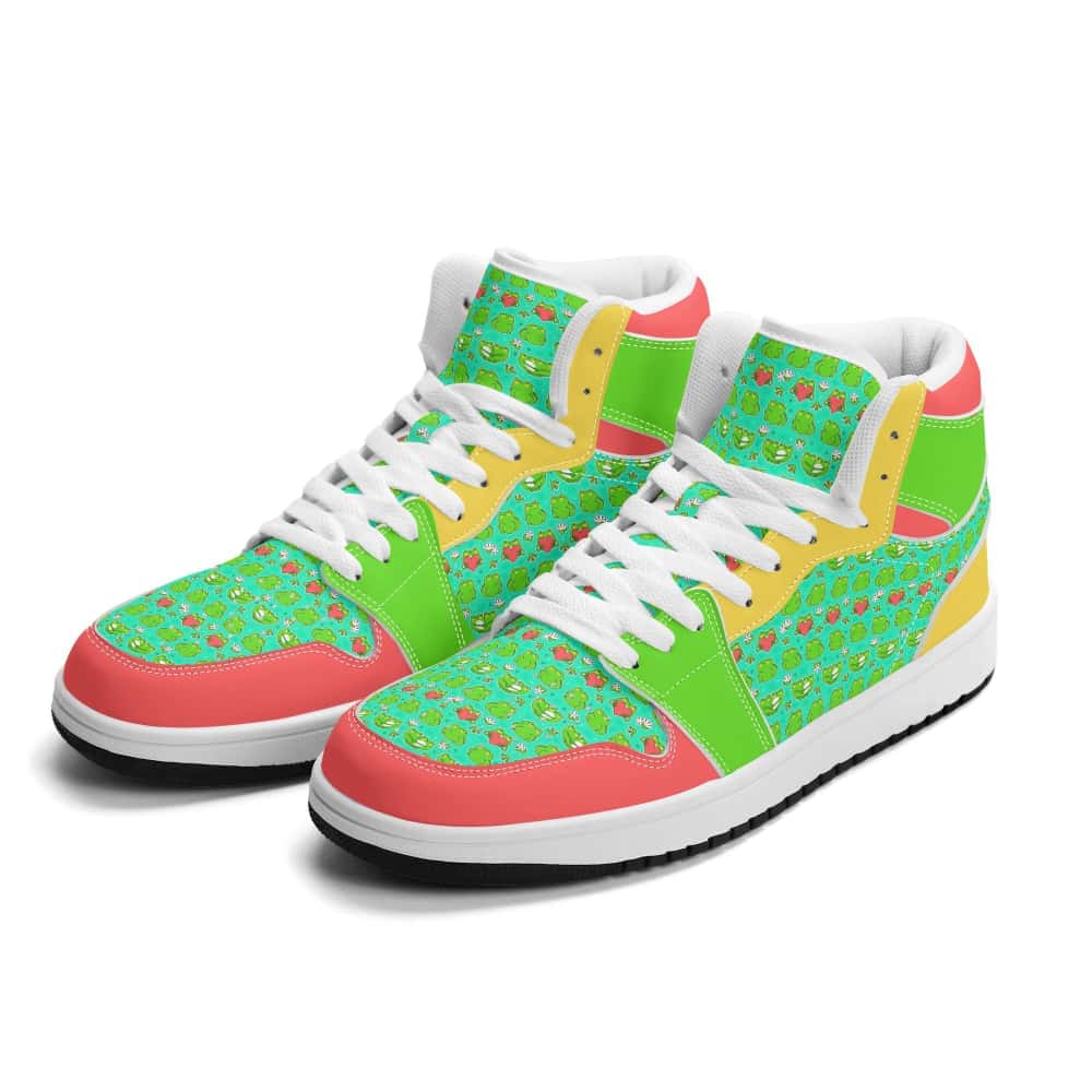 TR Sneakers | Ethical Style by Projects817