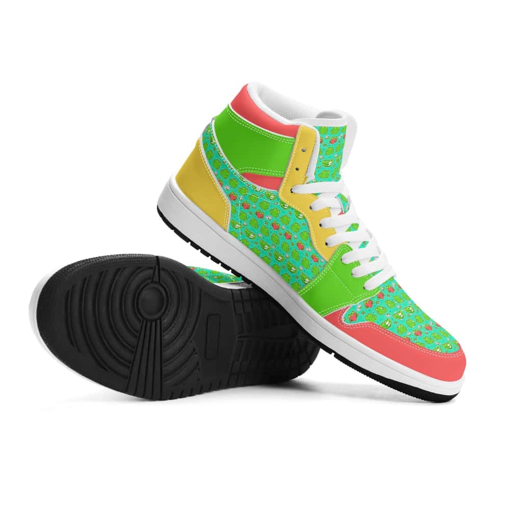 TR Sneakers | Ethical Style by Projects817