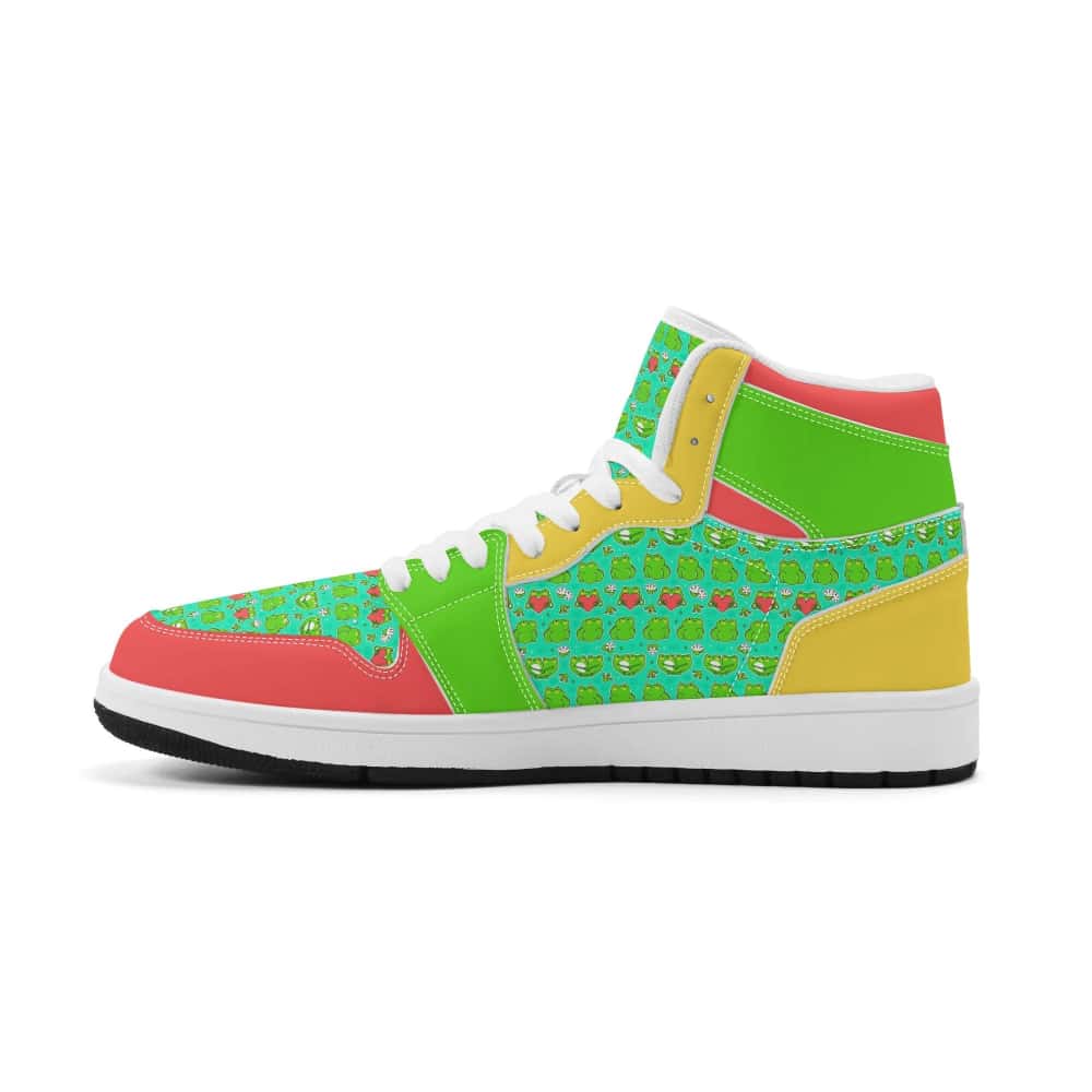 TR Sneakers | Ethical Style by Projects817