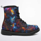 City Boots | Ethical Style by Projects817