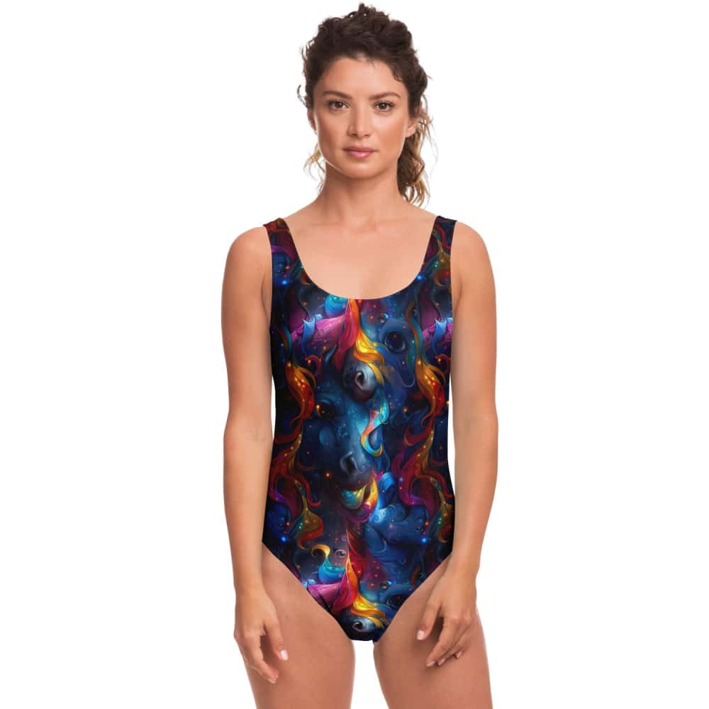 One Piece Swimsuit | Ethical Style by Projects817