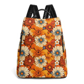 PU Anti-Theft Backpack | Ethical Style by Projects817