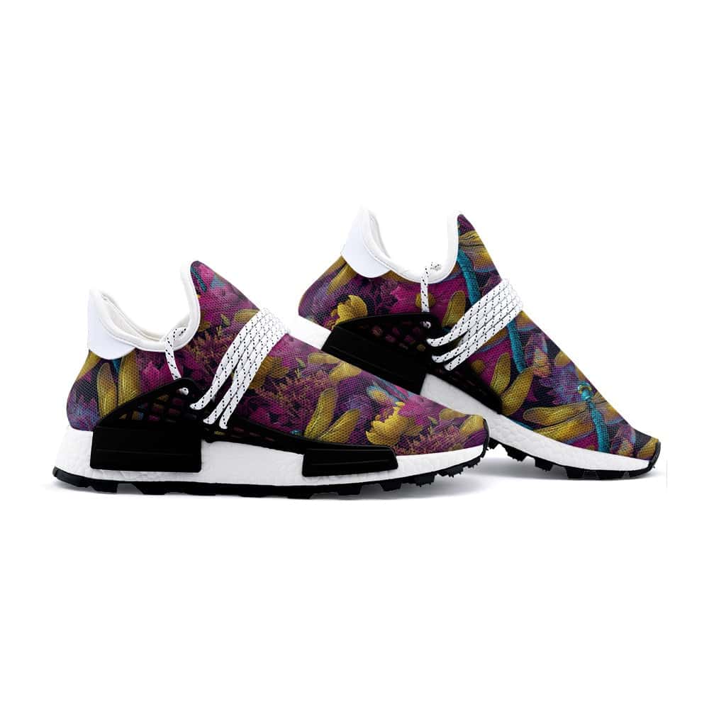 Sneaker S-1 | Ethical Style by Projects817