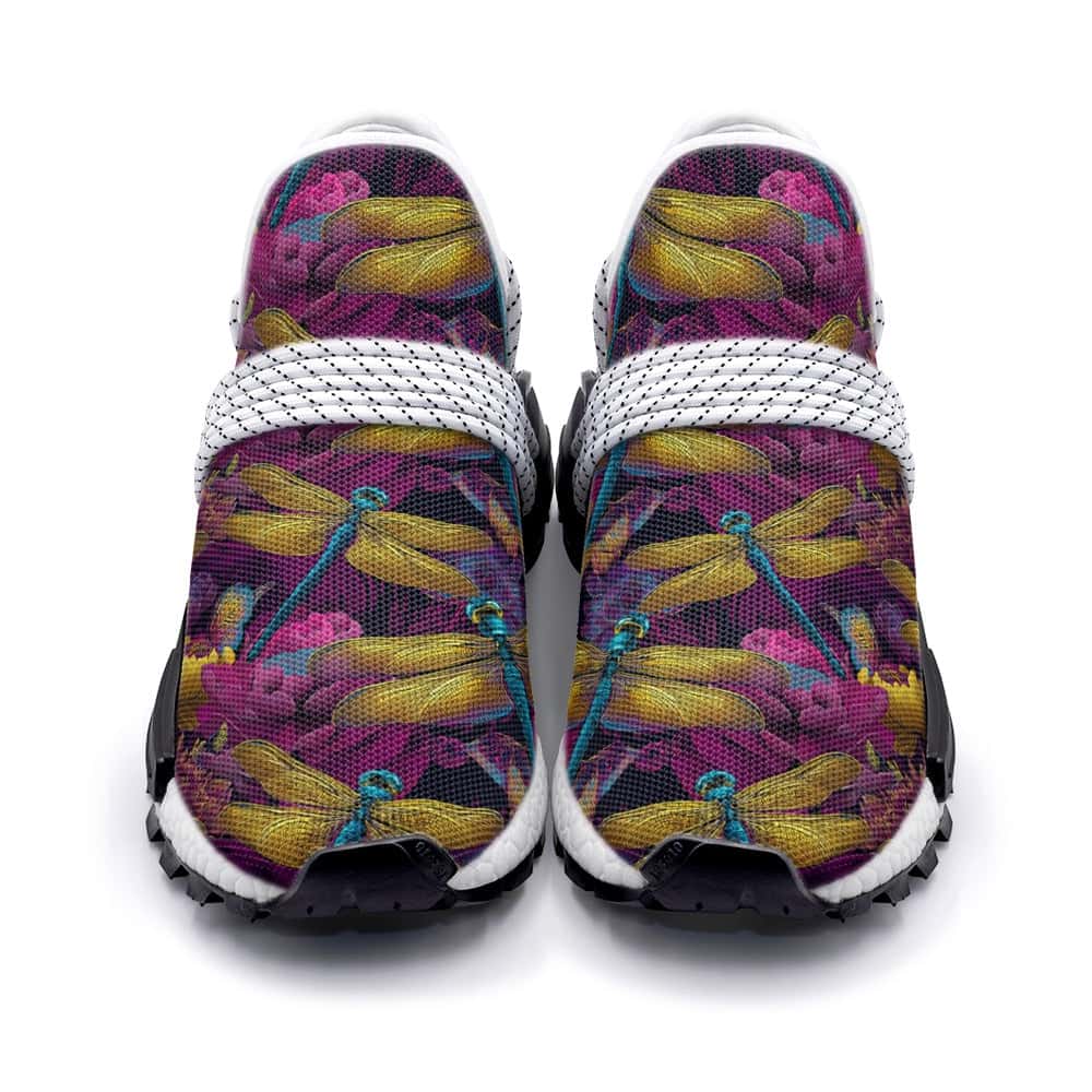 Sneaker S-1 | Ethical Style by Projects817