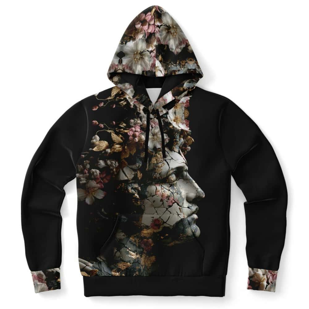 Fashion Pullover Hoodies | Ethical Style by Projects817