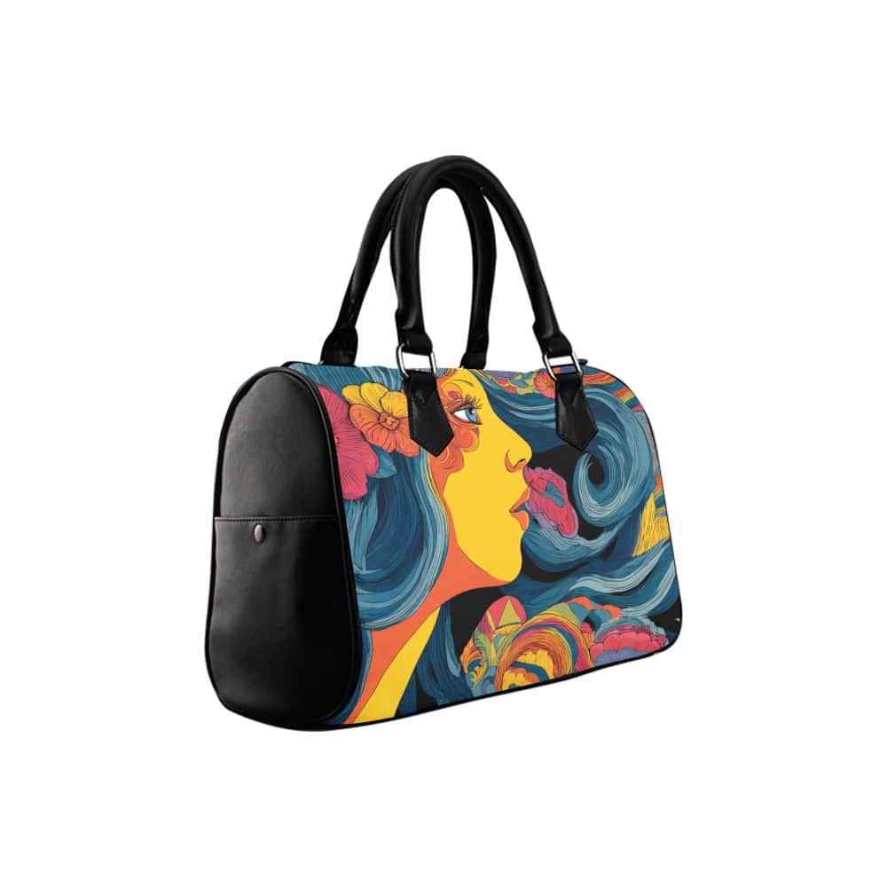 Boston Handbags | Ethical Style by Projects817