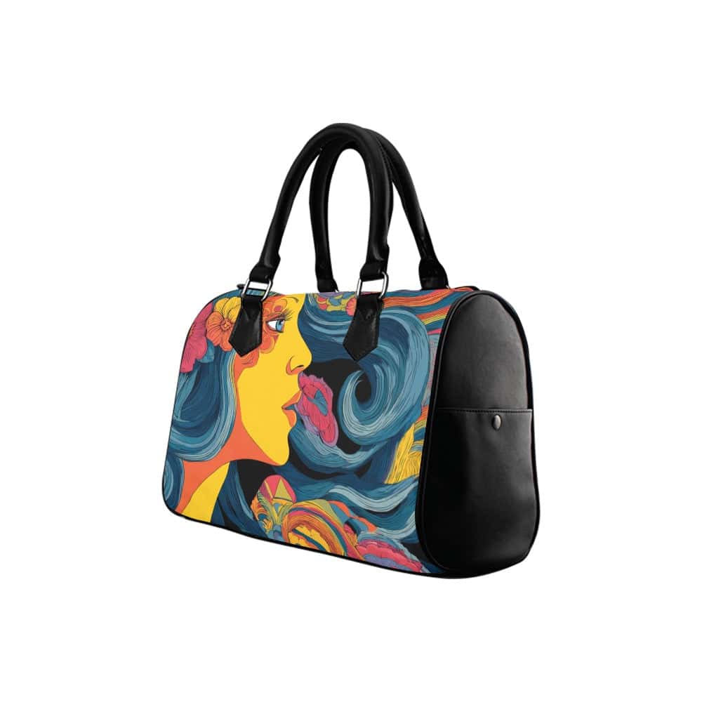 Boston Handbags | Ethical Style by Projects817