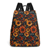 PU Anti-Theft Backpack | Ethical Style by Projects817