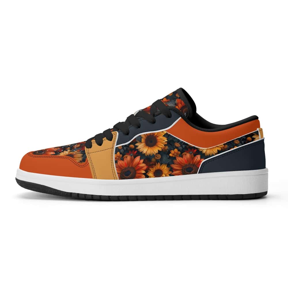 Low Top Sneakers | Ethical Style by Projects817