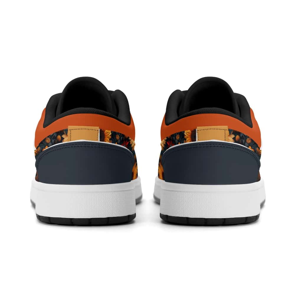 Low Top Sneakers | Ethical Style by Projects817
