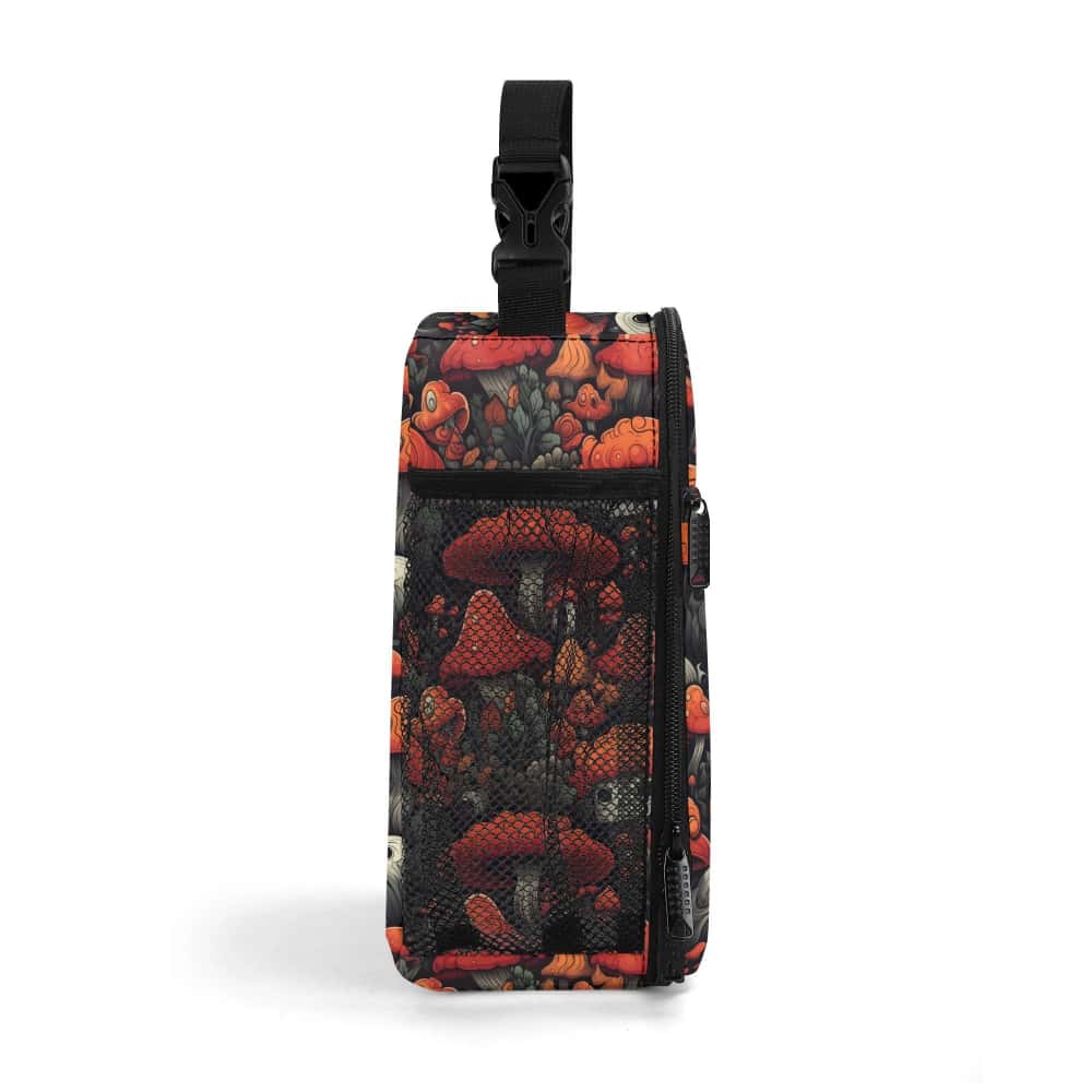 Insulated Lunch Bag | Ethical Style by Projects817