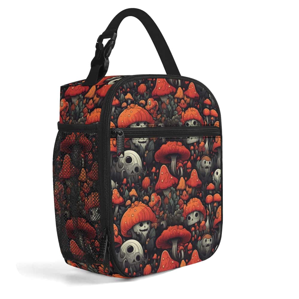Insulated Lunch Bag | Ethical Style by Projects817