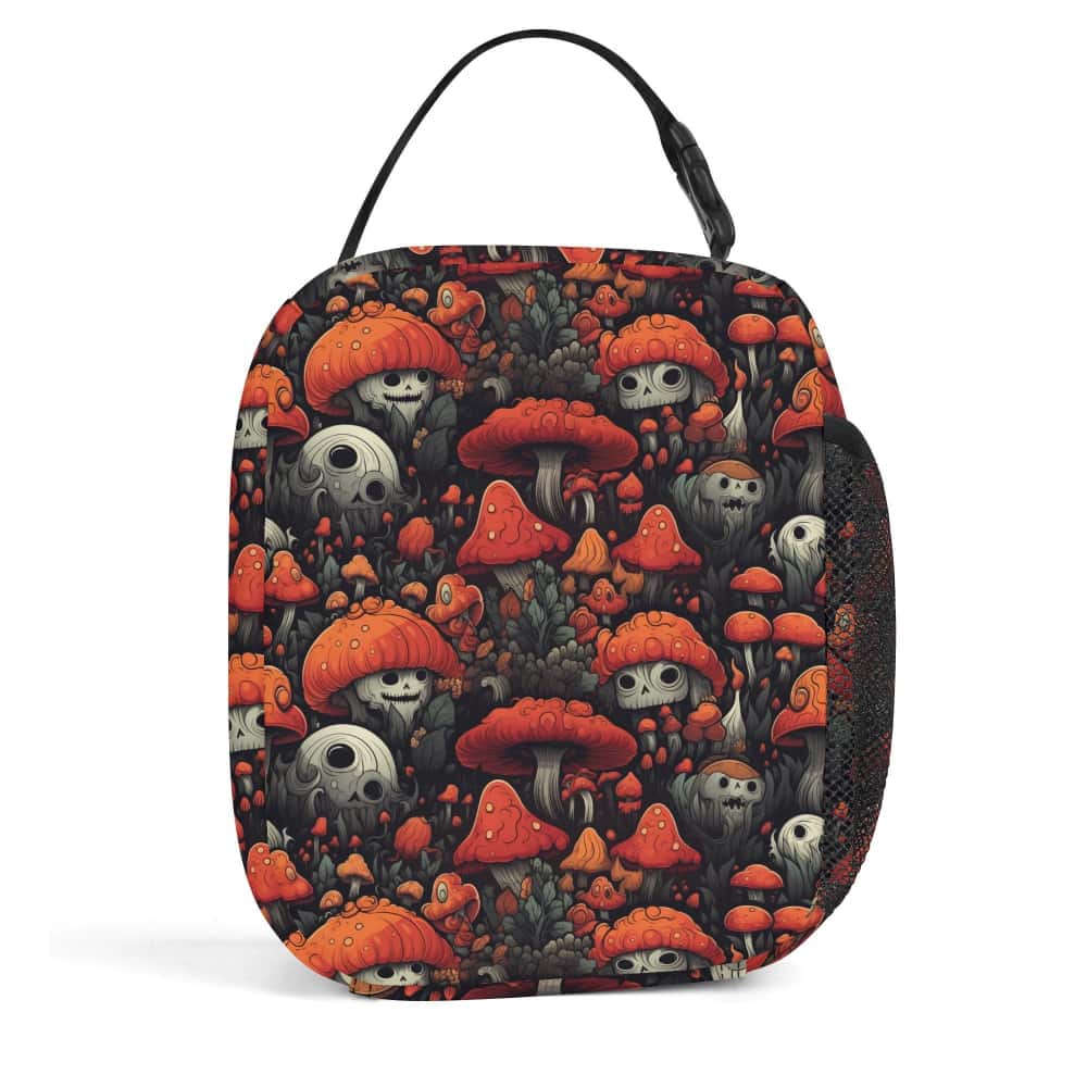 Insulated Lunch Bag | Ethical Style by Projects817