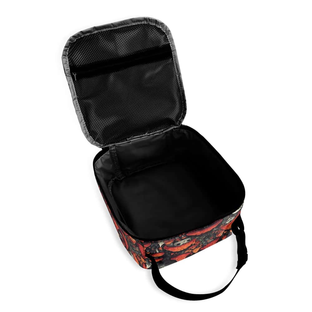 Insulated Lunch Bag | Ethical Style by Projects817