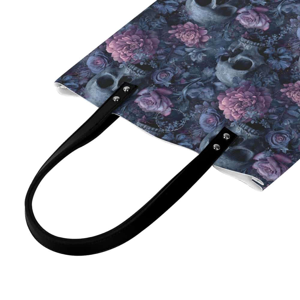 PU Leather Shoulder Bag | Ethical Style by Projects817