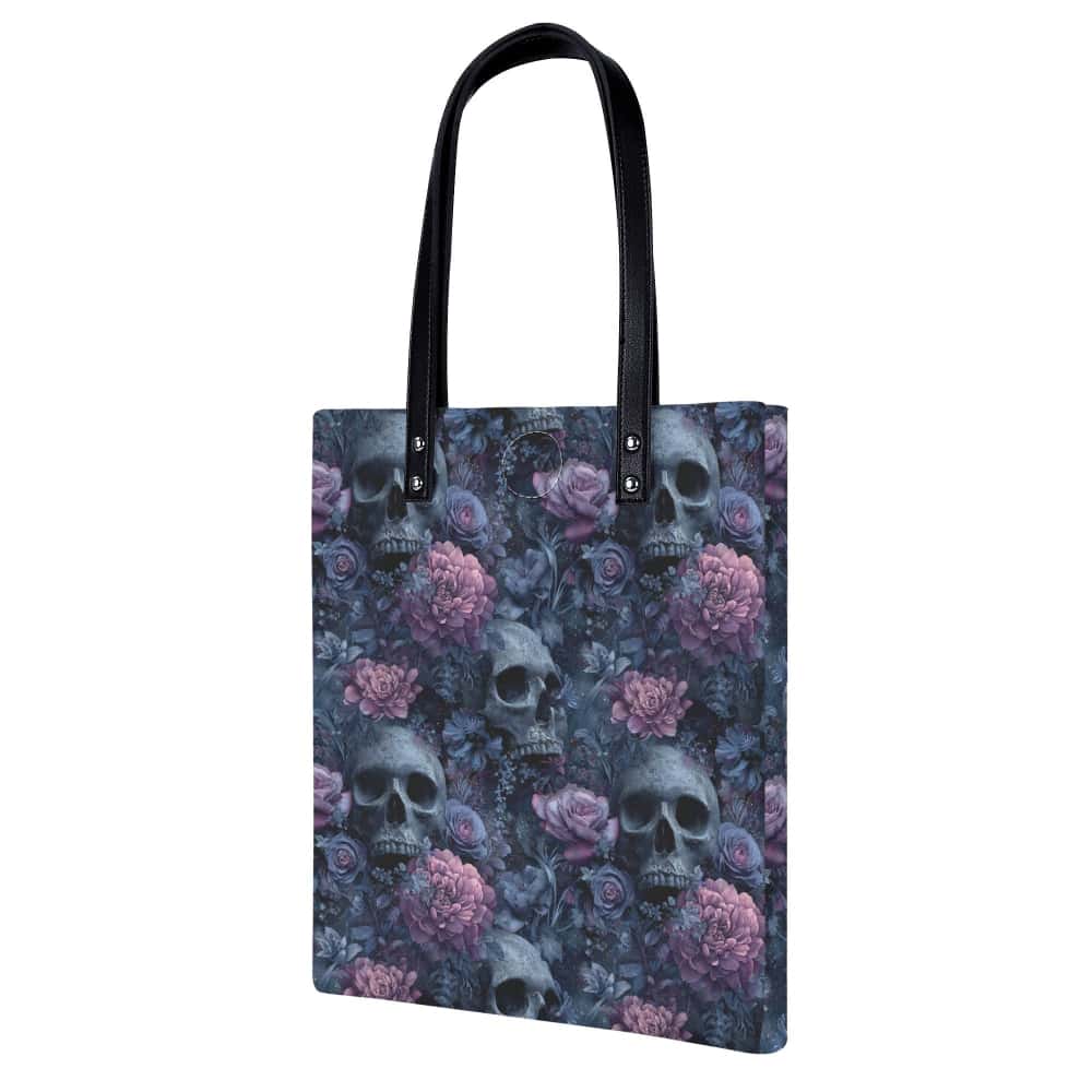 PU Leather Shoulder Bag | Ethical Style by Projects817