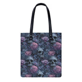 PU Leather Shoulder Bag | Ethical Style by Projects817